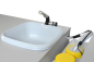 Preview: VanEssa Kitchen Riva sink