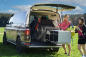 Preview: VanEssa Arco System mit Kueche und Doppelbett im VW Multivan