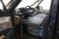 Preview: VanEssa Kinderbett im VW T7 Multivan Seitenansicht