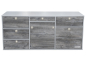 Preview: V1 - VanEssa kitchen system height 53 cm
