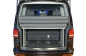 Preview: Schlafauflage COMFORT in VW Multivan Heck