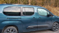 Preview: Thermal mats COMPLETE - BLACK - Berlingo III / Rifter / Combo E / Proace City Verso