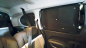 Preview: Darkening system thermal mats VW Caddy 5, single mat in the car black side