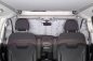 Preview: Thermal darkening mats for Mercedes in he van