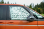 Preview: Verdunklung Thermomatten VW T7