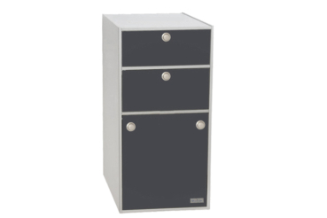 T3 module closet - kitchen