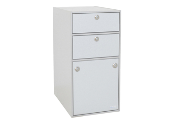 T3 module closet - kitchen