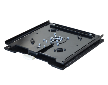 Swivel seat panel for T5/T6/T6.1 passenger seat