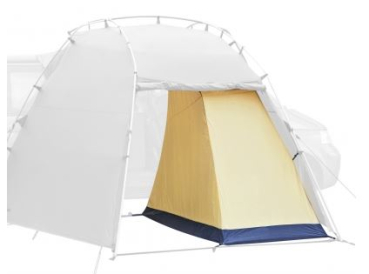 VanEssa mobilcamping - Campingaccessory for your T5 Transporter - VanEssa  mobilcamping