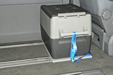 Halterung für Kompressor-Kühlbox "Dometic"