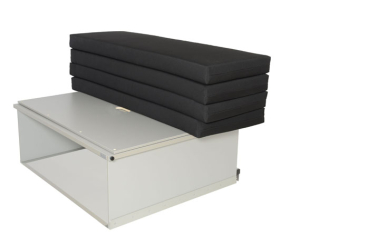 Sleeping system Tourneo / Transit Custom