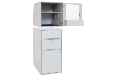 T1 module closet - wardrobe