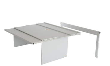 Aufbau des Schlafsystems