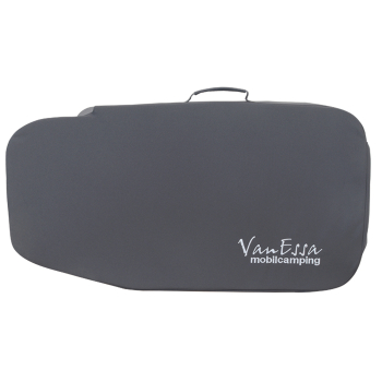 VanEssa pack bag Ford Custom light back side
