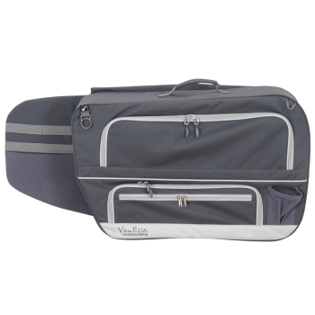 VanEssa pack bag Ford custom anthracite
