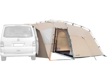 VanEssa mobilcamping - Campingaccessory for your T5 Transporter