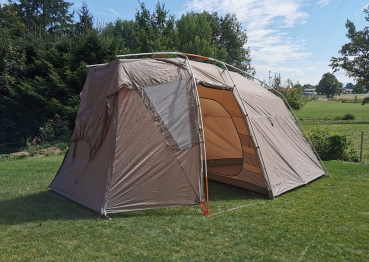 Tent "Drive Van XT 5P" VAUDE