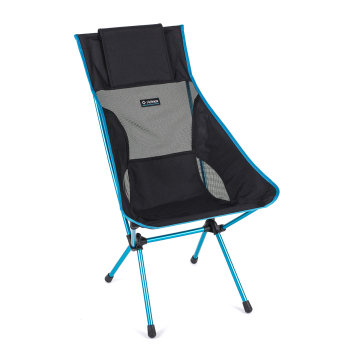Helinox Sunset Chair black - Stuhl schwarz