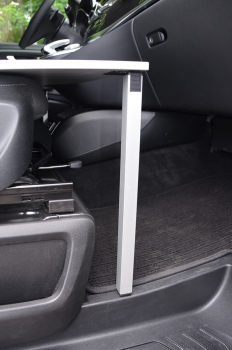 Child's bed for the drivers compartment Mercedes