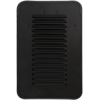 Ventilation grille for sliding window VW Caddy - passenger side