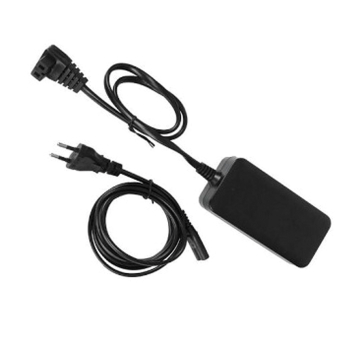 Netzteil Adapterkabel 230V fuer Kuehlbox Indel B TB