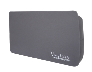 Original VanEssa Packtasche für VW T5 / T6 / T6.1, Farbe anthrazit - Einzeln