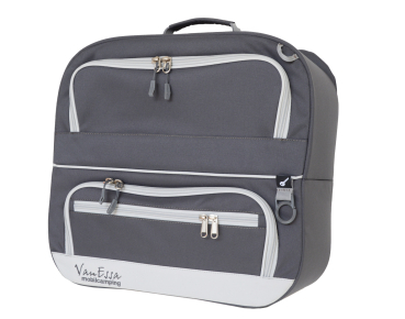 Original VanEssa packing bag(s) for PSA / Stellantis, colour anthracite