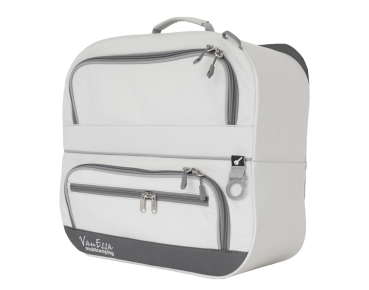 Original VanEssa packing bag(s) for PSA / Stellantis, colour light grey