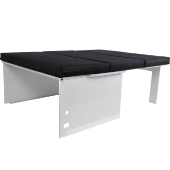 VanEssa Schlafsystem Surfer geteilt VW T5 / T6 / T6.1