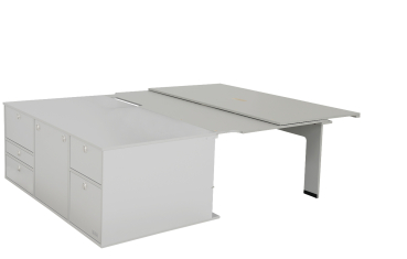 VanEssa mobilcamping Sleeping system in addition to kitchen - VW Caddy Maxi 3 / 4 installation