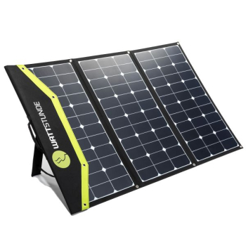SunFolder 120Wp faltbares Solarmodul