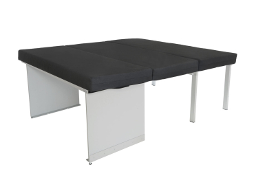 Sleeping system Van Mercedes V-Class / Viano / Vito / Horizon / Activity / Pössl Vanstar