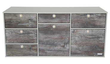 V1 - VanEssa kitchen system height 60 cm