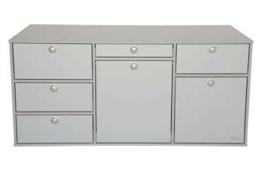 V2 - VanEssa kitchen system height 56 cm