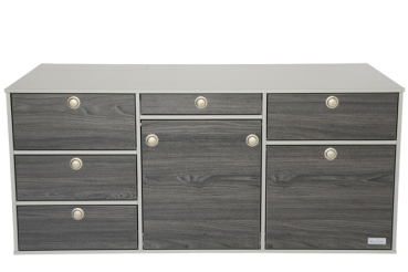 V1 - VanEssa kitchen system height 53 cm