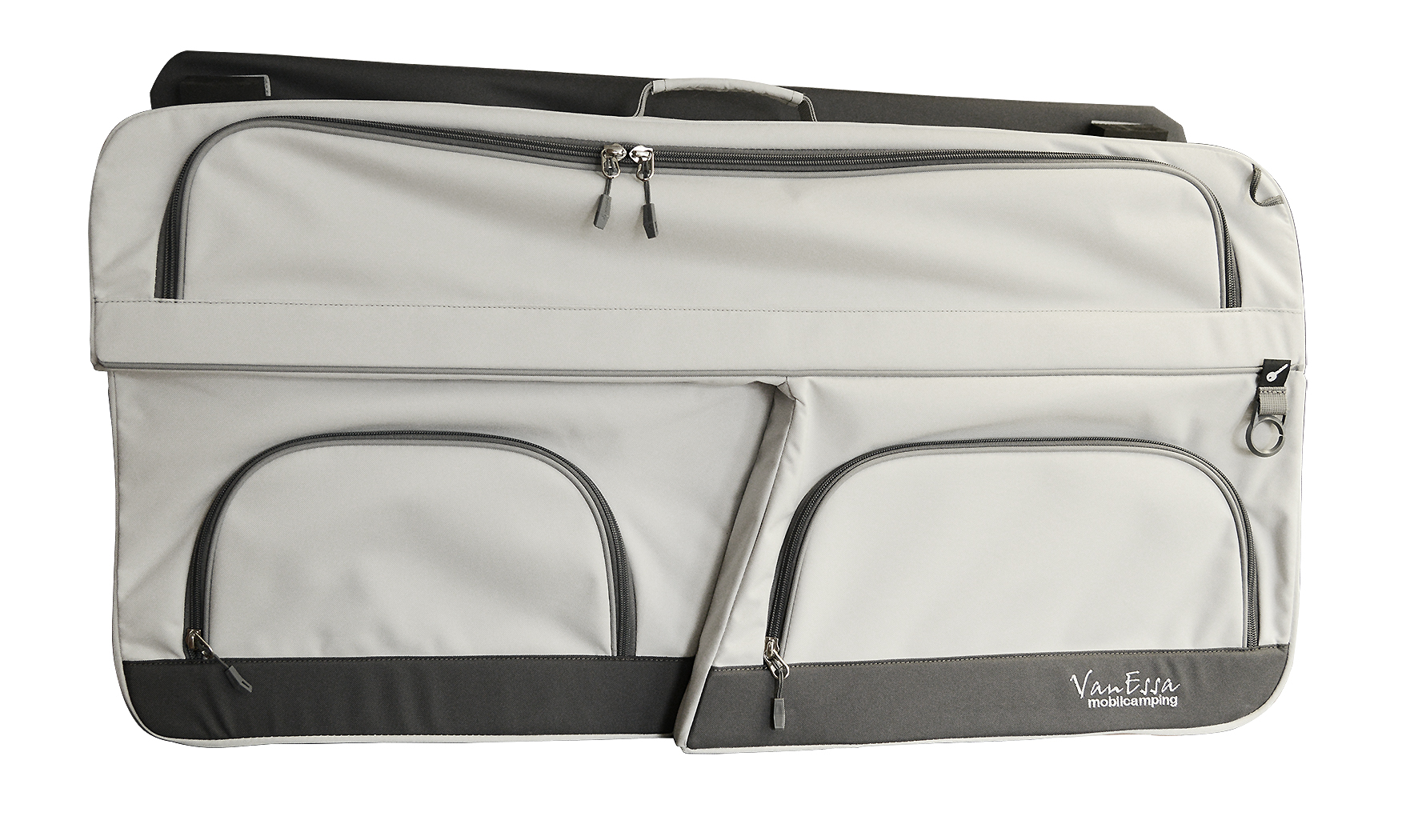 Car Bags V14801S Kofferraum Tasche VW T5 T6 T6.1 California, VW T5  California 2003→2015, VW, Carbags, Innenraum