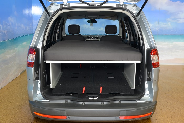 Vanessa Mobilcamping Online Shop Sleeping In Your Minivan