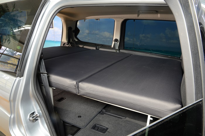 Vanessa Mobilcamping Online Shop Sleeping In Your Minivan
