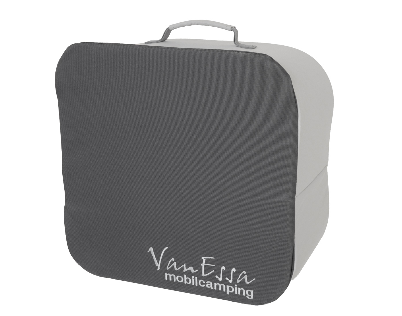VanEssa Packtaschen - unser optimal genutzter Stauraum - VanEssa