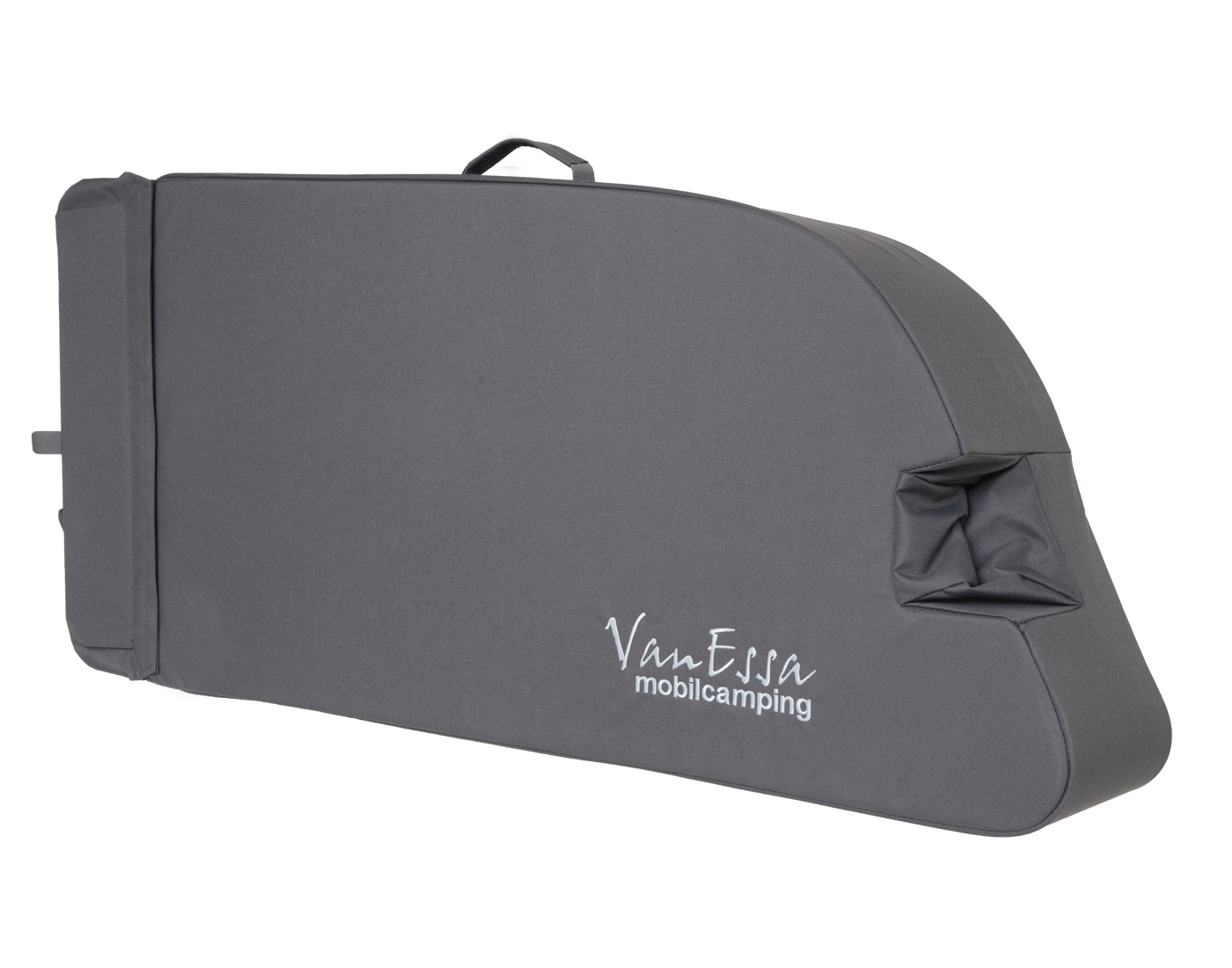 VanEssa Packtaschen- unser optimal genutzter Stauraum - VanEssa mobilcamping