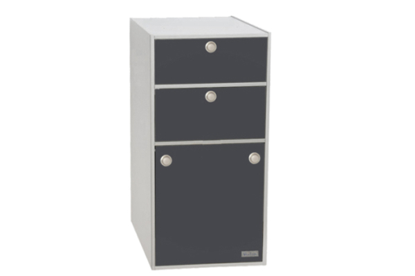T3 module closet - kitchen