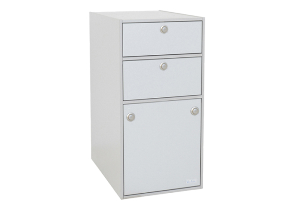 T3 module closet - kitchen