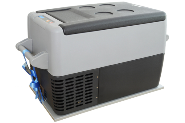 Halterung für Kompressor-Kühlbox "Dometic"