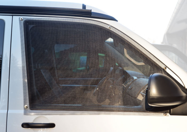 Magnets for fixation on Vehicle