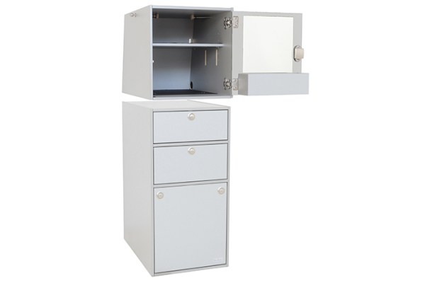 T1 module closet - wardrobe