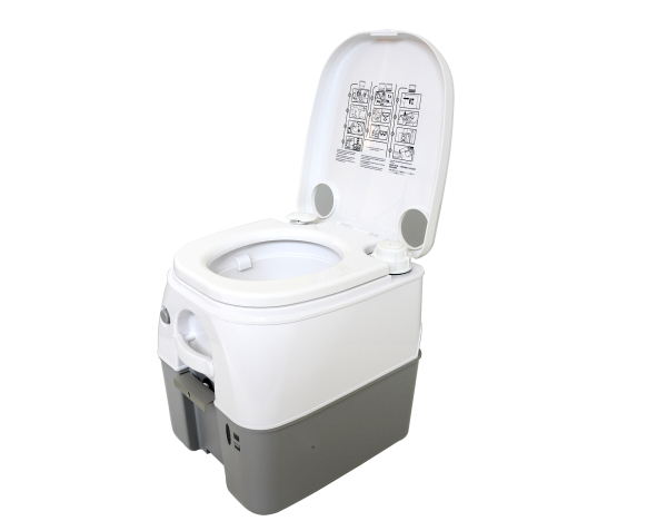 Toilet Dometic 976