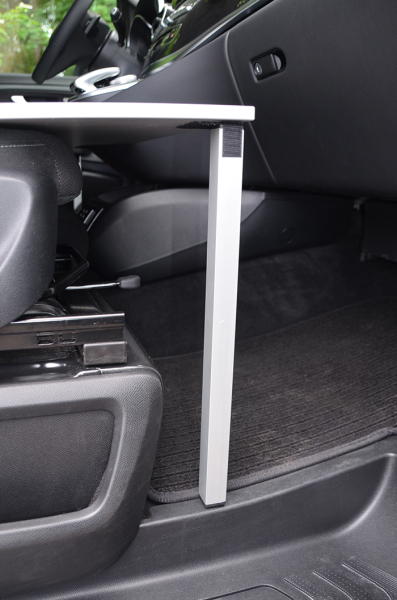 Child's bed for the drivers compartment Mercedes