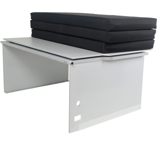 VanEssa Sleeping system Surfer split VW T5 / T6 / T6.1 double bed