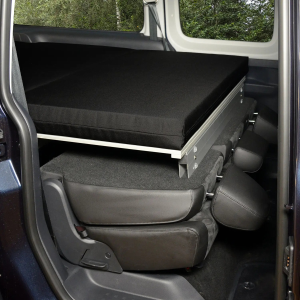Sleeping system VW Caddy Maxi 3 / 4
