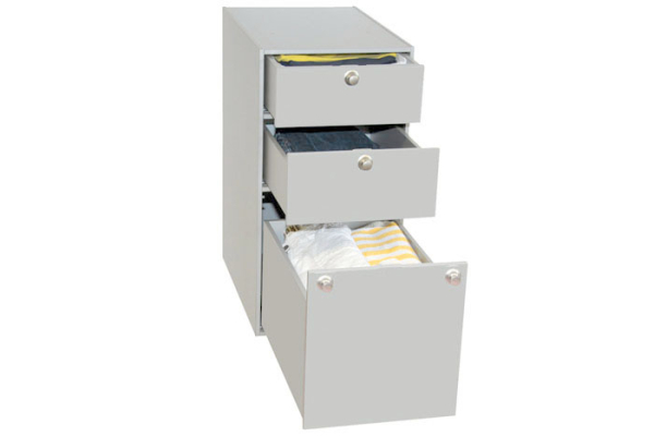 T1 module closet - wardrobe